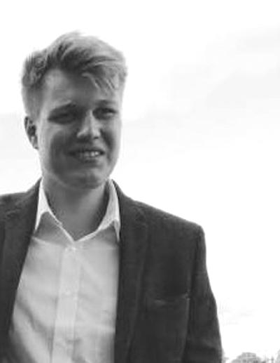 Mr Spencer Long's photo