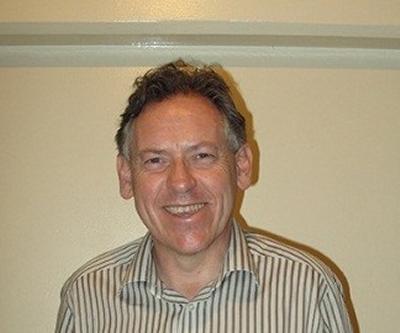 Dr Paul B Murray's photo