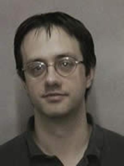 Professor Ian Sinclair's photo