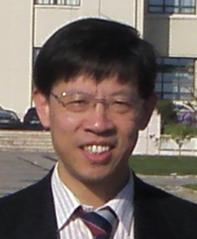 Dr Mingyi Tan's photo