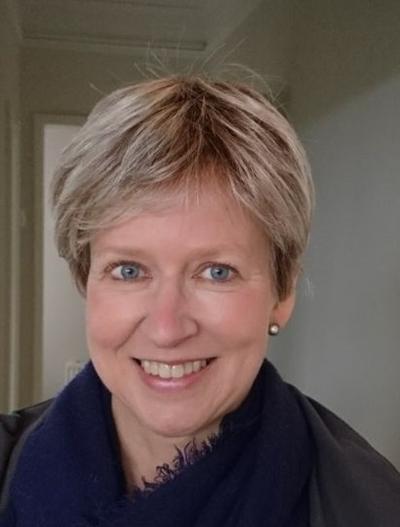 Ms Rosalind Davies's photo