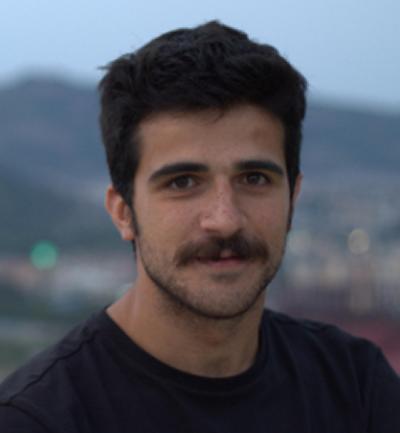 Mr Ivan Saraceno's photo