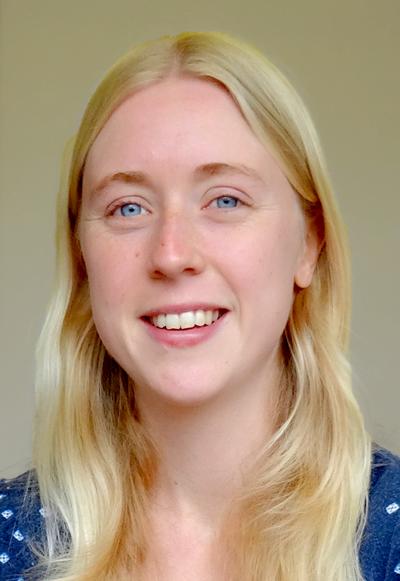 Dr Helen Ogden's photo