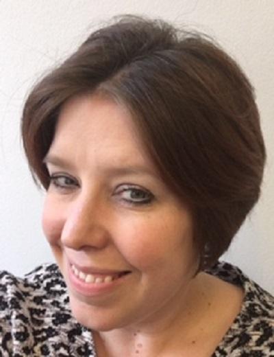 Mrs Sarah Healey's photo