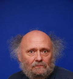 Mr John Aldrich
