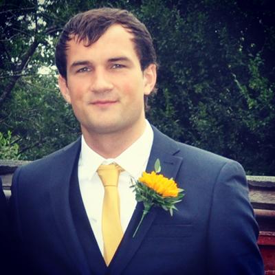 Mr James Turner's photo