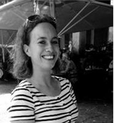 Dr Juliette Schuurmans's photo