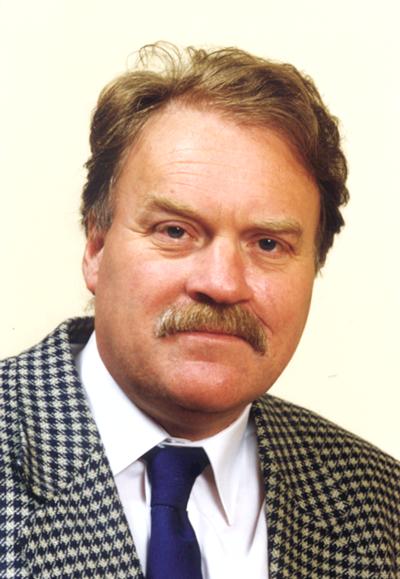 Professor Andrew Goddard's photo