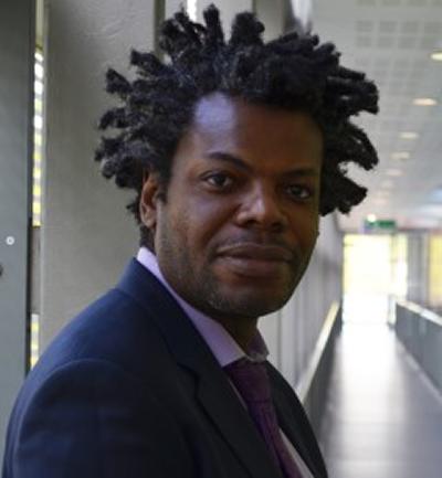 Dr Maxwell Chipulu's photo