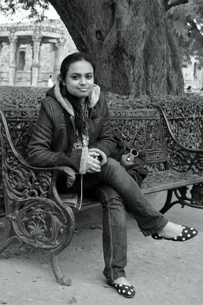 Ms Kaveri Mayra's photo