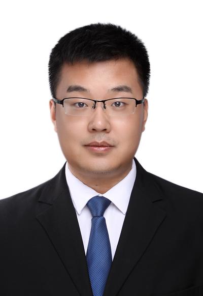 Mr Xiaohang Ren's photo