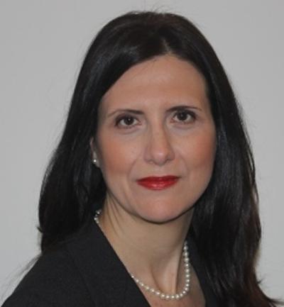 Professor Laura A Costanzo's photo
