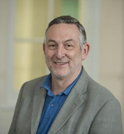 Professor Christopher Janaway's photo