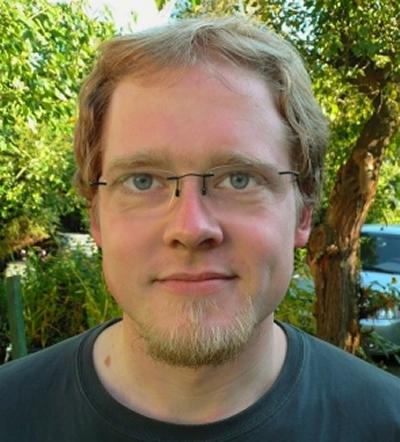Dr Hagen Radtke's photo