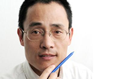 Dr Rugang Lu's photo
