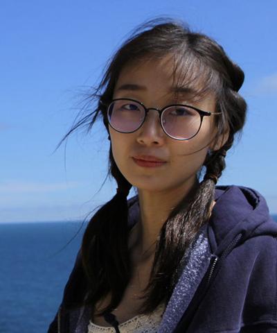 Miss Rui Yan's photo
