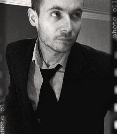 Mr Olivier Blanc's photo