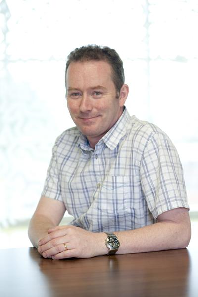 Dr Chris McLean's photo