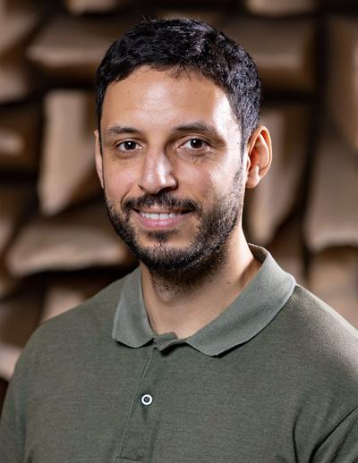 Dr Anderson Ramos Proença's photo