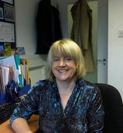 Ms Wendy Jones's photo
