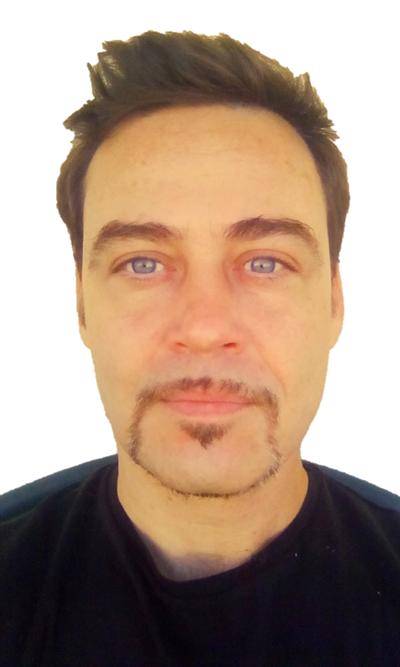 Dr Athanasios Papakyriakou's photo