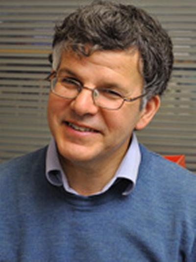 Professor Tony R.J. Kushner's photo