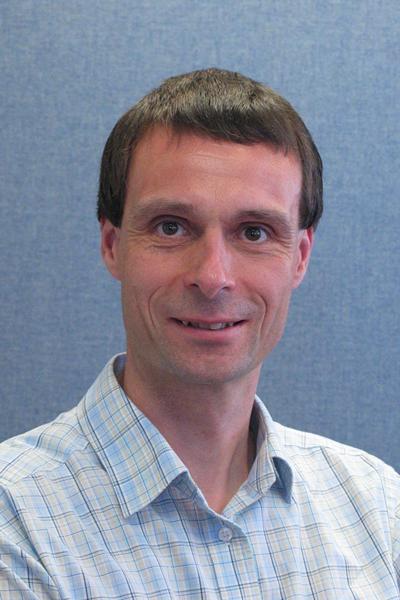 Professor Peter WF Smith's photo