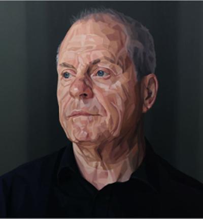 Professor Tony Kendrick's photo