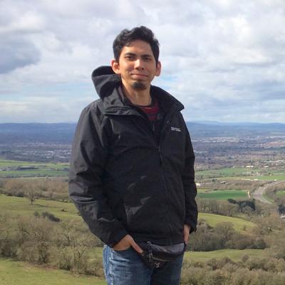 Mr Ikhwan Shafiq Zainal Abdin's photo