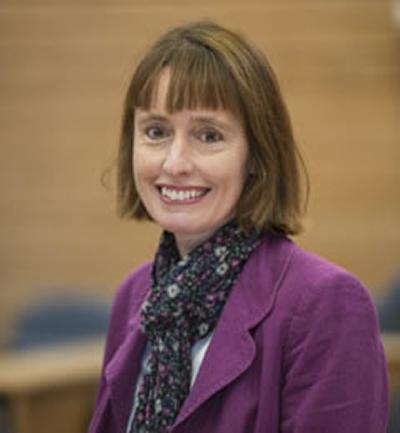 Dr Helen Cullington's photo
