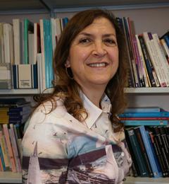 Professor Maria Evandrou