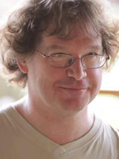 Mr Paul Cox's photo