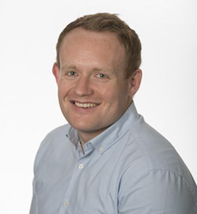Dr Andrew Urquhart's photo