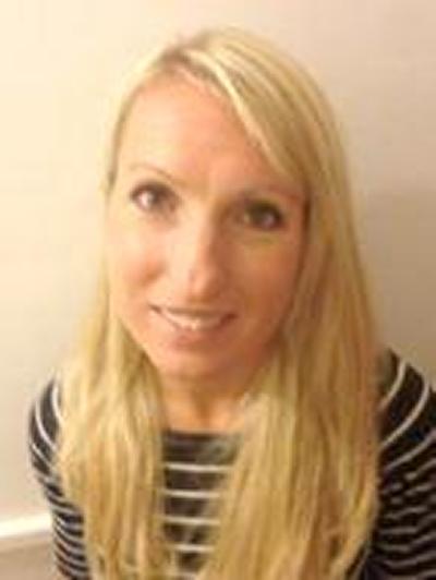 Mrs Debbie Pinder's photo