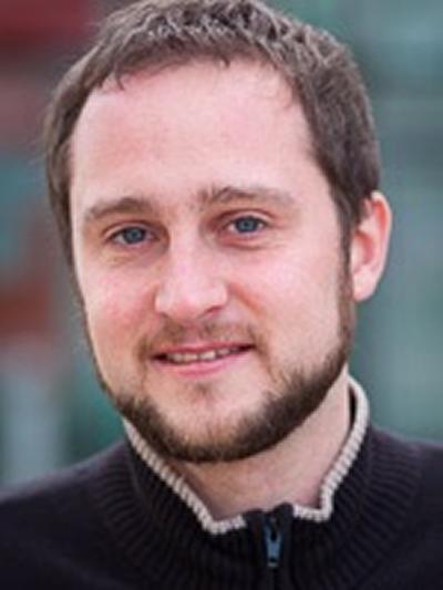 Dr Philip Greulich's photo