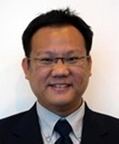 Dr Jeremy Eng-Tuck Cheah's photo