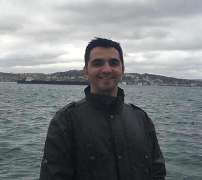 Mr Ugur Mutlu's photo
