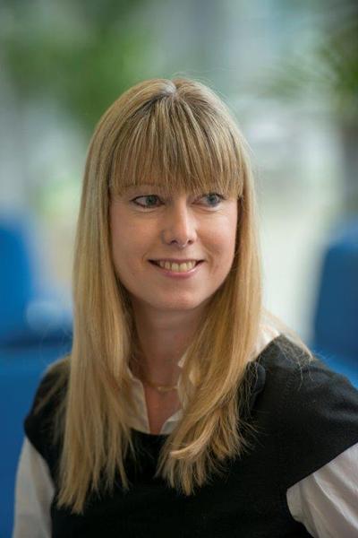 Professor Genia Schönbaumsfeld's photo