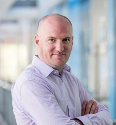 Mr Neil Ford's photo