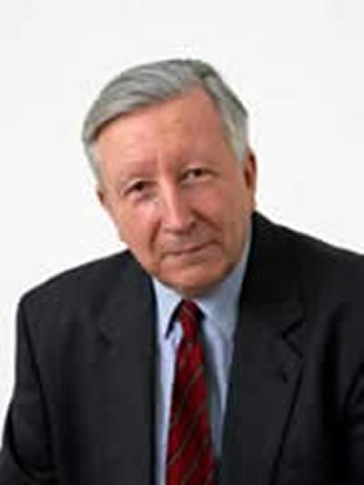Professor Terence G Langdon's photo