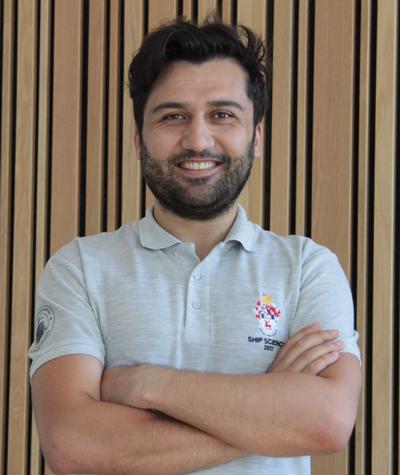 Mr Mehmet Cihan's photo