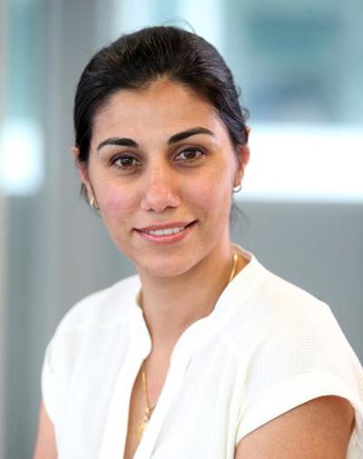 Dr Zubeyde Bayram-Weston's photo