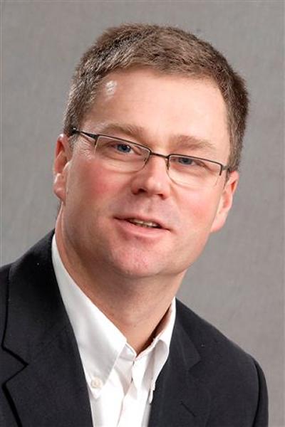 Dr Jeremy Blaydes Medicine University Of Southampton