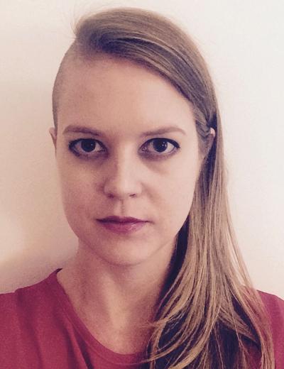 Dr Megen de Bruin-Molé's photo