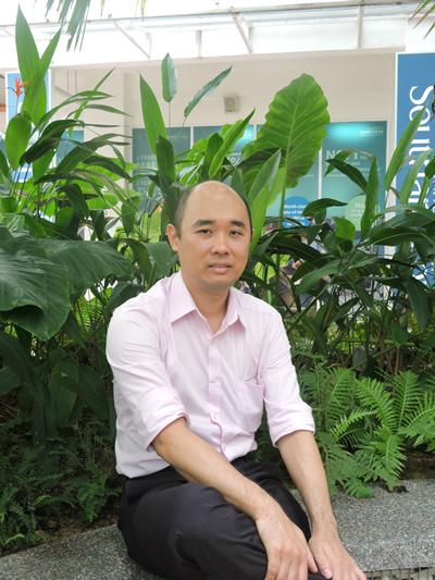 Dr Shiao Lin Beh's photo