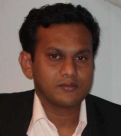 Dr Mithila Achintha 's photo