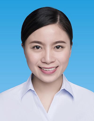 Dr Yazhen Yang's photo