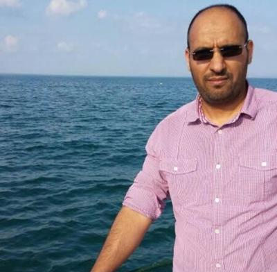 Mr Saad Al Shehri's photo