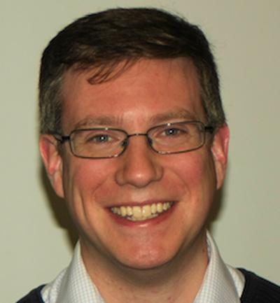 Dr Robert Fear's photo