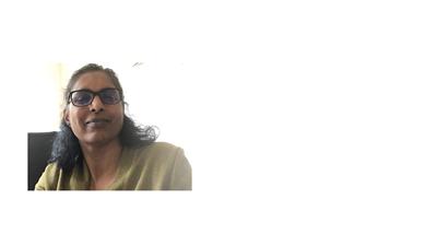 Dr Latha P Kadalayil's photo